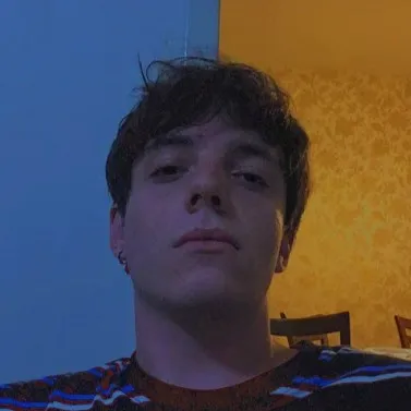 Hello! I am Diego Mello